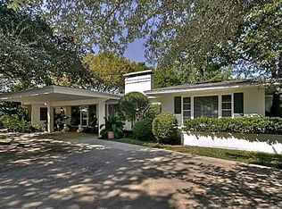 3832 Ridgehaven Rd, Fort Worth, TX 76116