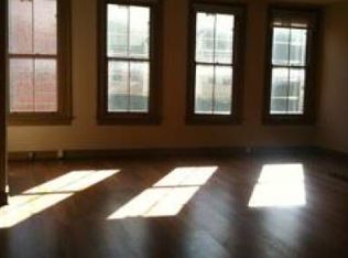 641 Walnut St APT 2, Cincinnati, OH 45202