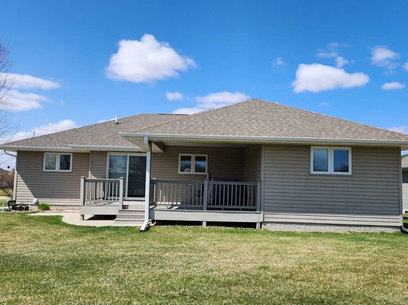 110 Bruce Cir, Saint Paul, NE 68873
