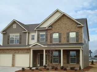 225 Raven Falls Ln, Simpsonville, SC 29681