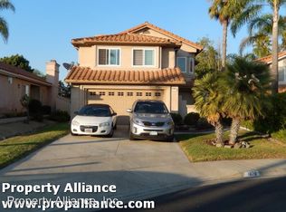 1876 Timber Trl, Vista, CA 92081