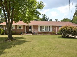 1007 Forest Rd, Jasper, AL 35504