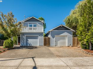 217 NE 55th Ave, Hillsboro, OR 97124