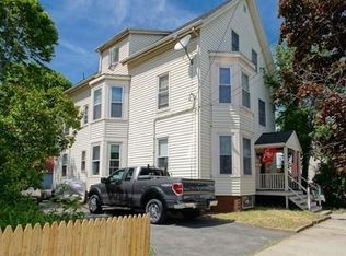 255 Western Ave, Lynn, MA 01904