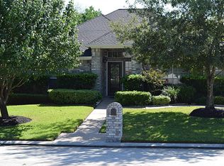11719 Meadow Fls, Tomball, TX 77377