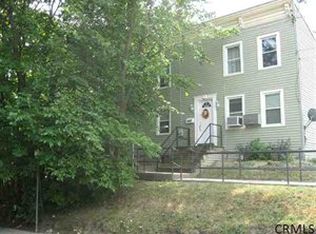 225 S Swan St, Albany, NY 12202