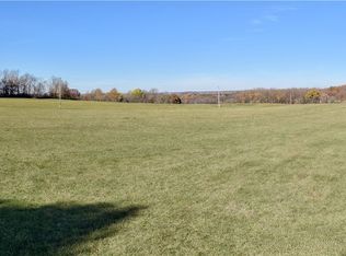 14281 N Liberty Rd, Mount Vernon, OH
