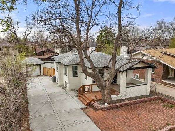 1149 S University Blvd, Denver, CO 80210