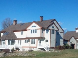 131 Case St, West Granby, CT 06090