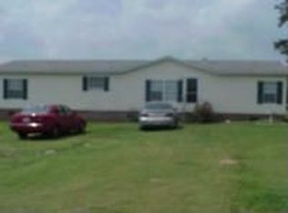 153 Old Mill Rd, Willard, NC 28478