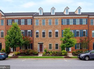 11341 Market St, Fulton, MD 20759