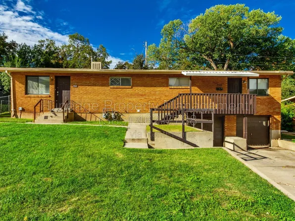757 Boughton St, Ogden, UT 84403