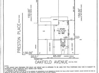 882 Oakfield Avenue, Wantagh, NY