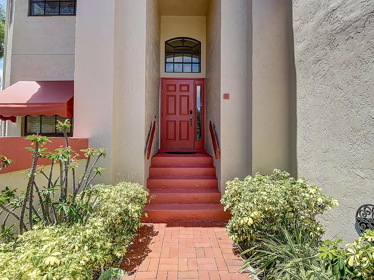 7657 Lexington Club Blvd #C — Photo 55