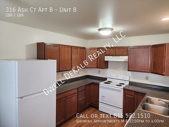 2nd image of 316 Ash Ct #B