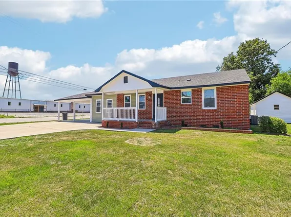 1802 Lokey St, Augusta, GA 30904