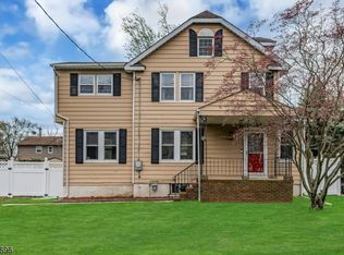 616 3rd St, Bridgewater, NJ 08807