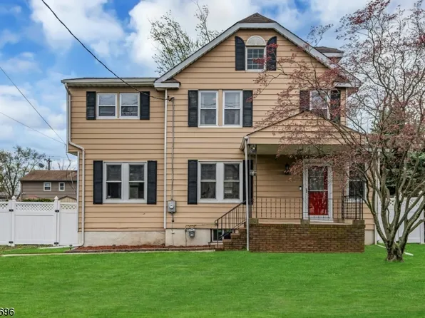 616 3rd St, Bridgewater Twp., NJ 08807