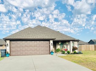 6016 Wisteria Ln, Jonesboro, AR 72404