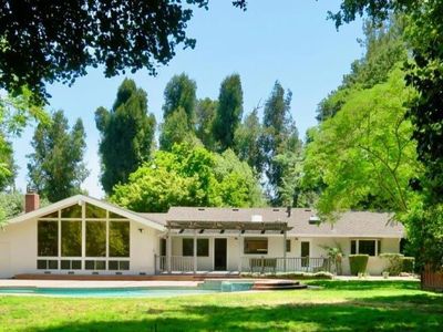 12909 Foothill Ln, Saratoga, CA, 95070