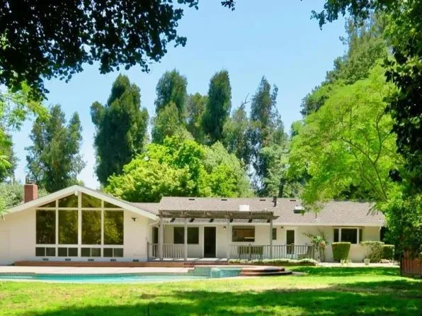12909 Foothill Ln, Saratoga, CA 95070