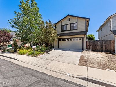3427 Ridgecrest Dr, Reno, NV, 89512