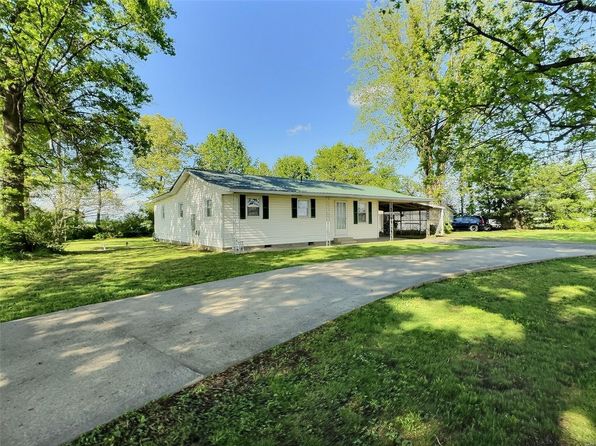 498 W State Highway U, New Madrid, MO 63869