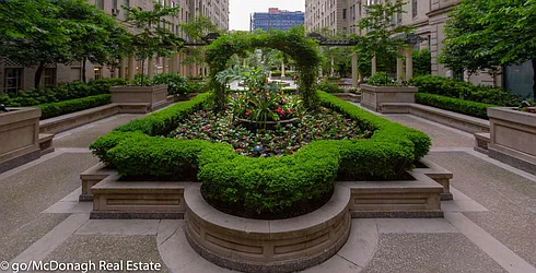 Rented by McDonagh Real Estate