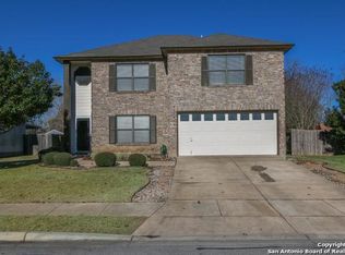355 Stone Point, New Braunfels, TX 78130