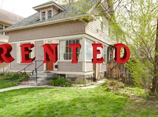 323 E Bannock St APT A, Boise, ID 83712