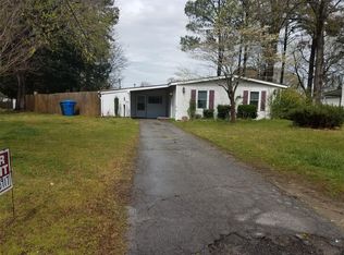1008 Choctaw Ct, Virginia Beach, VA 23464