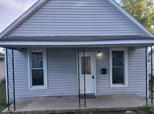 305 W 8th St, Georgetown, IL 61846
