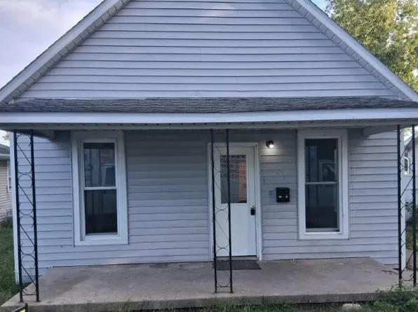 305 W 8th St, Georgetown, IL 61846