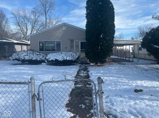 47 S Brentwood Ave, Indianapolis, IN 46229