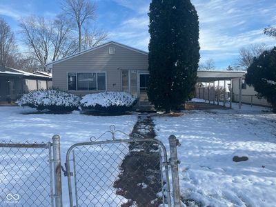 47 S Brentwood Ave, Indianapolis, IN, 46229