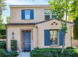 130 Long Grass, Irvine, CA 92618