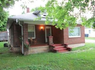 3709 Salem Tpke NW, Roanoke, VA 24017