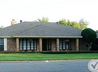 6416 Devonshire Dr, North Richland Hills, TX 76180