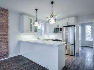 82 Parkway Ave, Toronto, ON M6R 1T5