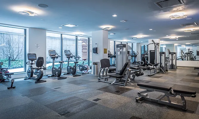 Rented by The Dermot Realty Management Company | media 31