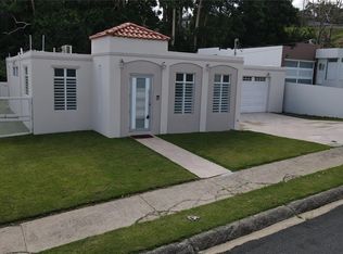 25 Highway 917, Las Piedras, PR 00771