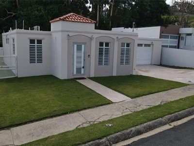 25 Highway 917, Las Piedras, PR, 00771