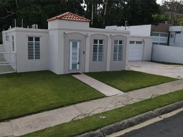 25 Highway 917, Las Piedras, PR 00771