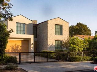 11621 Hesby St, Valley Village, CA 91601