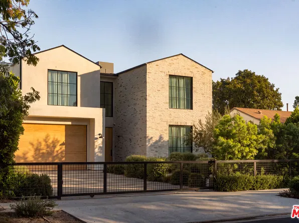 11621 Hesby St, Valley Village, CA 91601
