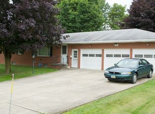 1282 Lehnhart Dr, Mansfield, OH 44907