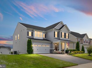58 Bayside Dr, Fredericksburg, VA 22405