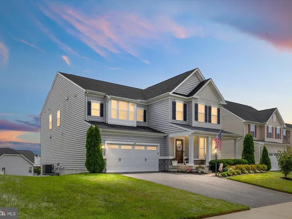 58 Bayside Dr, Fredericksburg, VA 22405