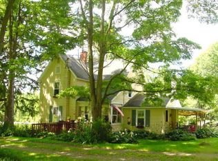 3823 Warner Rd, Marion, NY 14505