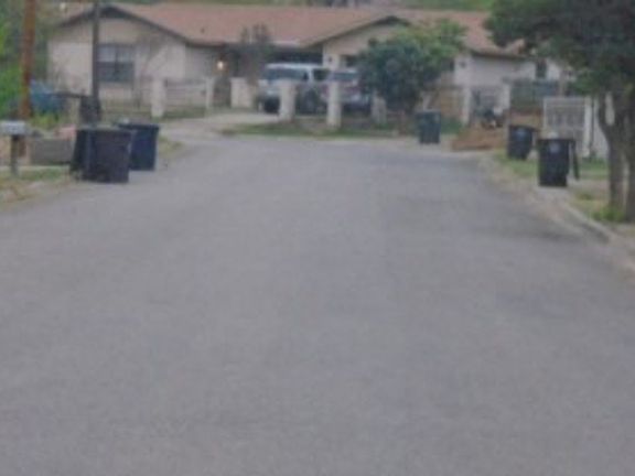 Exterior Neighborhood (street photo)